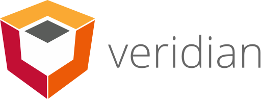 Veridian Logo
