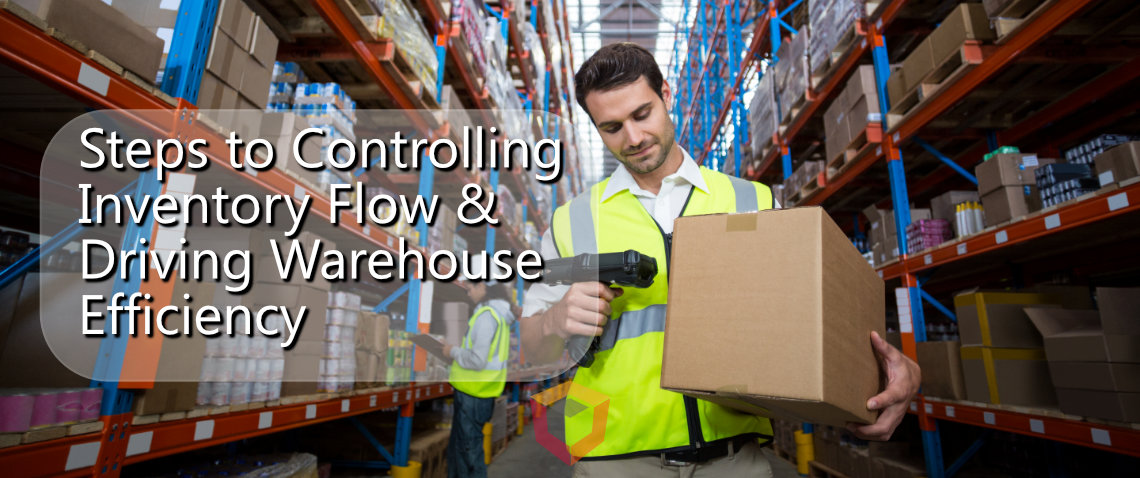 Controlling-Inventory-Flow Controlling-Inventory-Flow