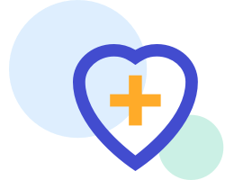 Full healthcare coverage