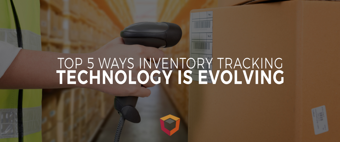 Inventory-Tracking-Technology