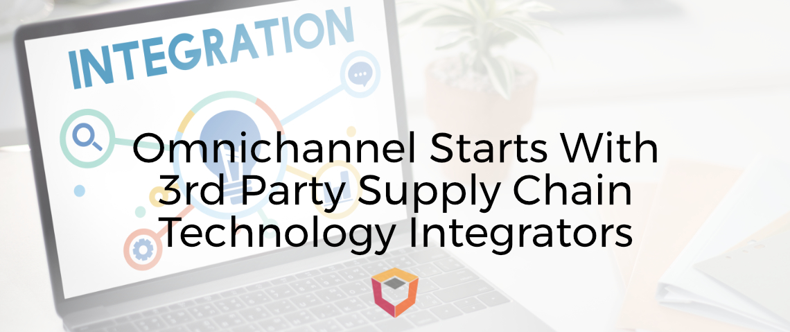 Supply-Chain-Technology-Integrators Supply-Chain-Technology-Integrators