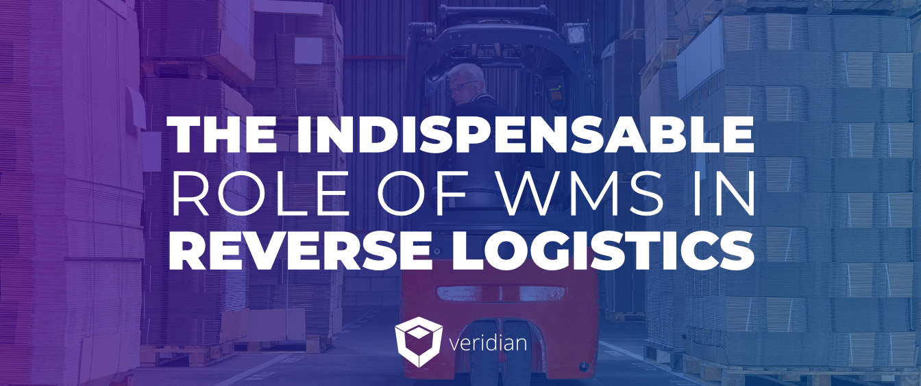 WMS-in-Reverse-Logistics WMS-in-Reverse-Logistics
