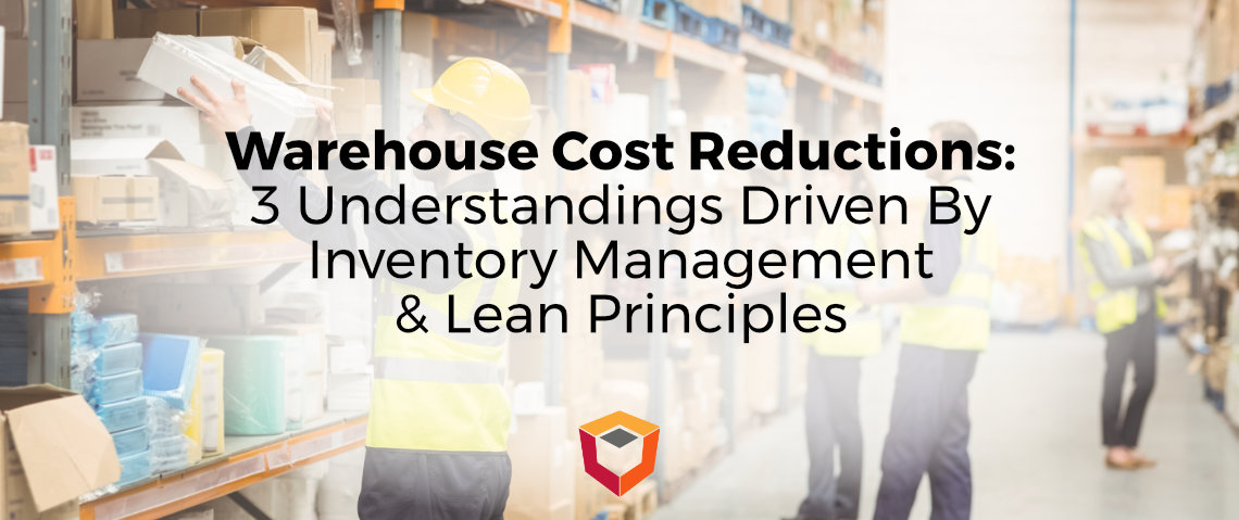 Warehouse-Cost Warehouse-Cost