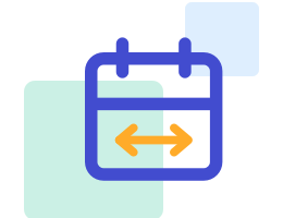 Work remote and flexible schedule