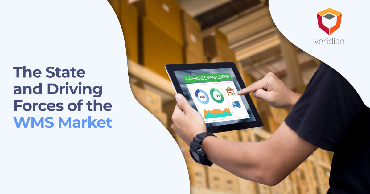 wms market Veridian