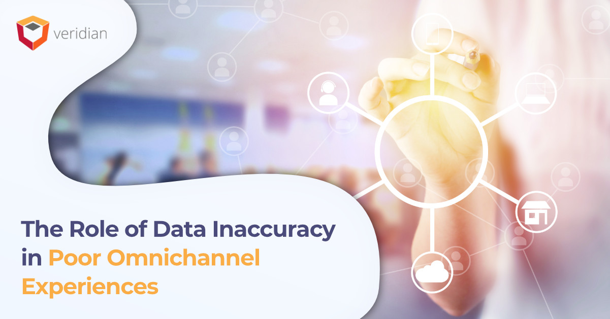 Poor Omnichannel Experiences
