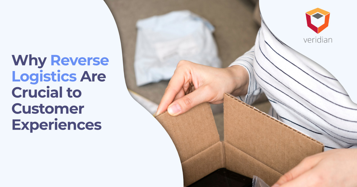 Reverse Logistics