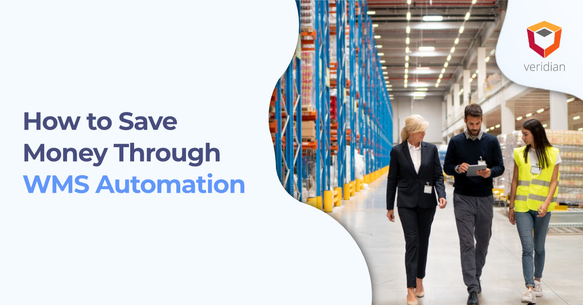 WMS-Automation-Veridian