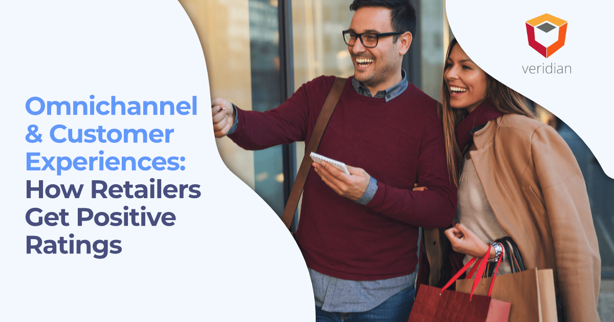 Omnichannel and Customer Expectations Omnichannel and Customer Expectations