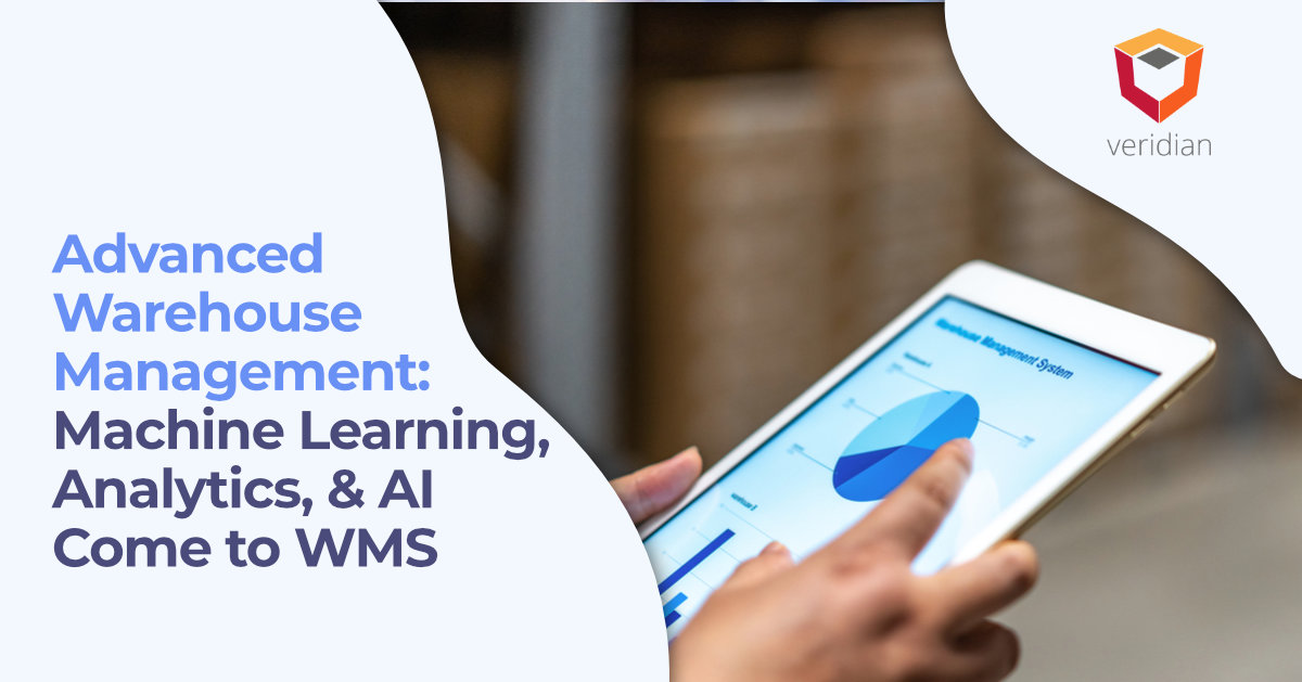 advanced warehouse management