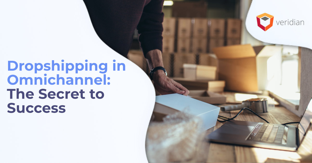 dropshipping in omnichannel
