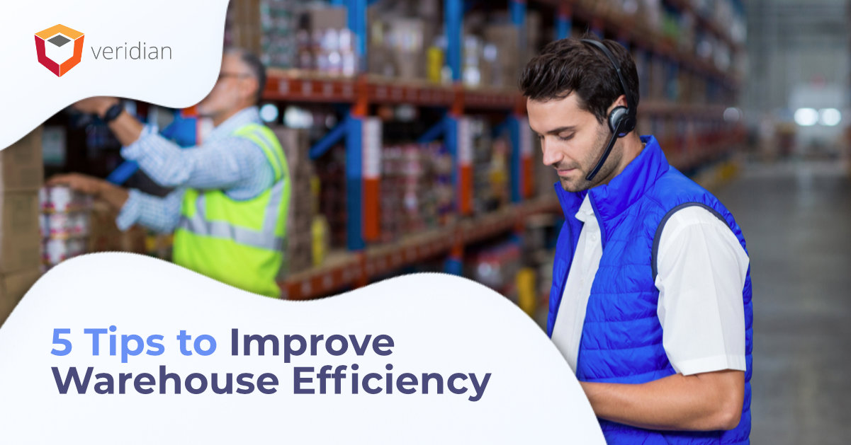 tips to improve warehouse efficiency tips to improve warehouse efficiency