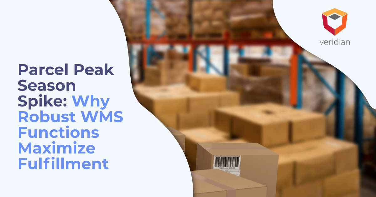Robust WMS Functions Robust WMS Functions