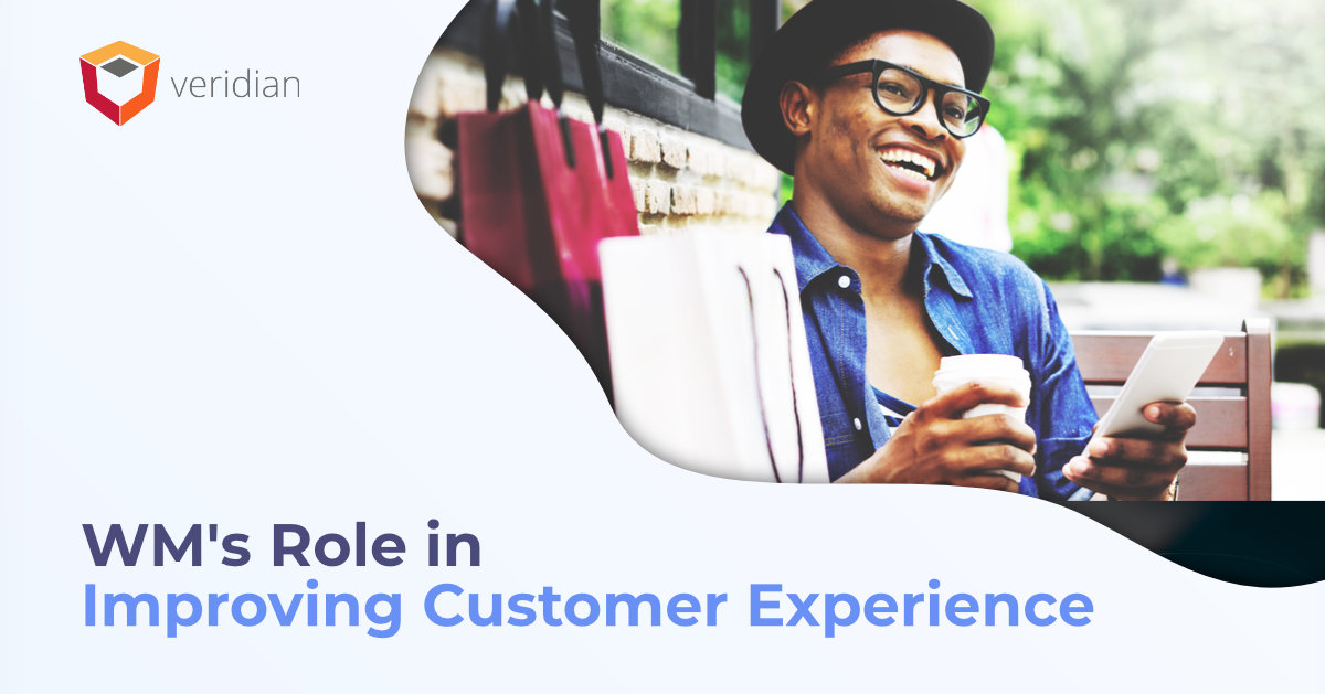 Warehouse Management's Role in Improving Customer Experience veridian-featured image