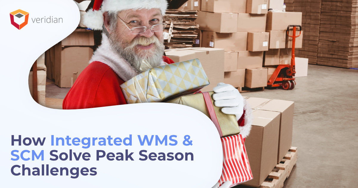 integrated wms