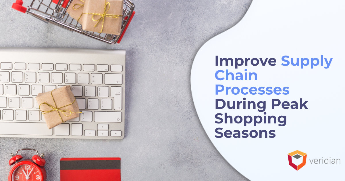 supply chain processes