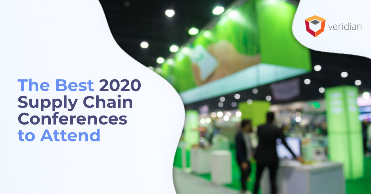 2020 supply chain conferences 2020 supply chain conferences