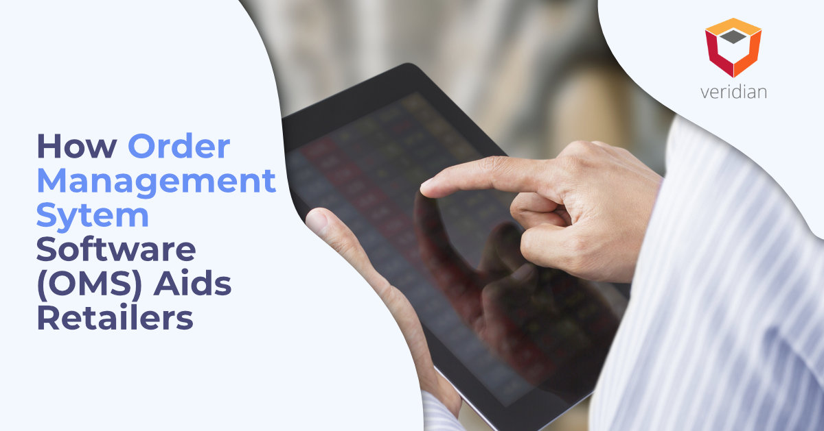 order management system