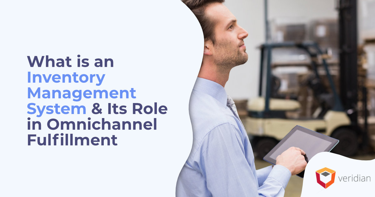 inventory management system