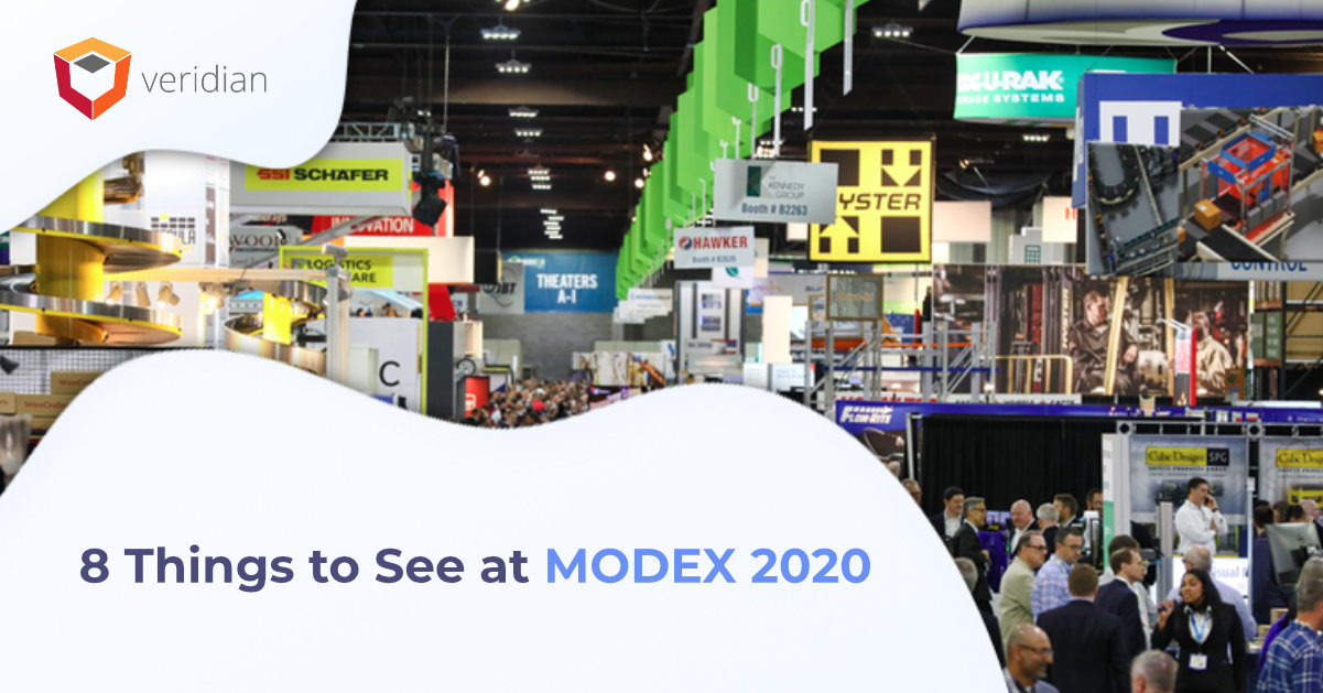Modex 2020