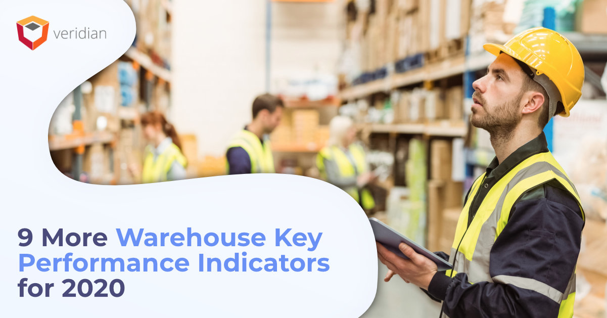 Warehouse Key Performance Indicators