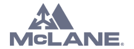 McLane Logo