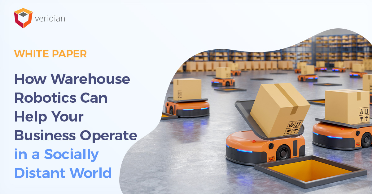 Warehouse Robotics