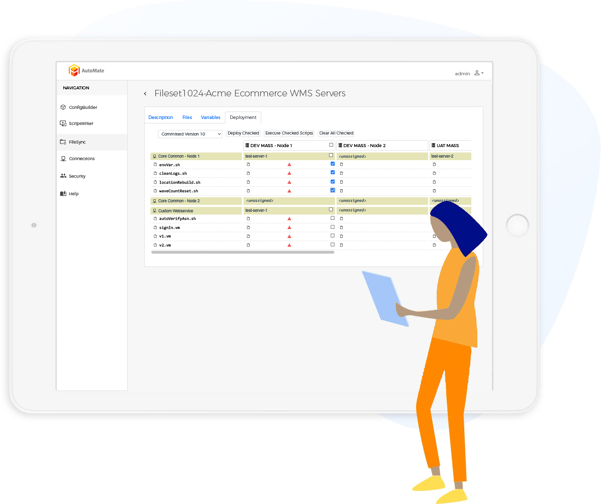 FileSync